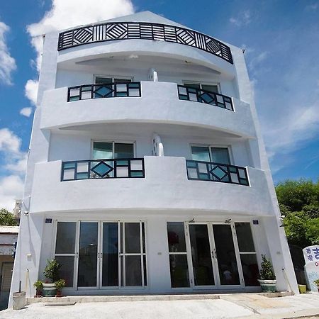 Nan Wan Chi Yuan B&B Longshui Экстерьер фото